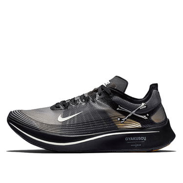 Кецове и обувки Nike Gyakusou x Zoom Fly SP "Black" Черно | AR4349-001, 1