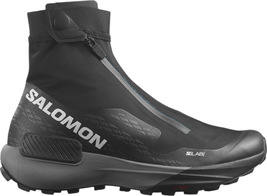 Кецове и обувки Salomon S/LAB GENESIS SPINE Черно | l47519100, 0