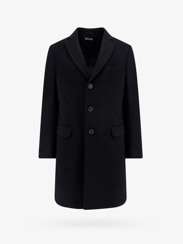 Coat Long