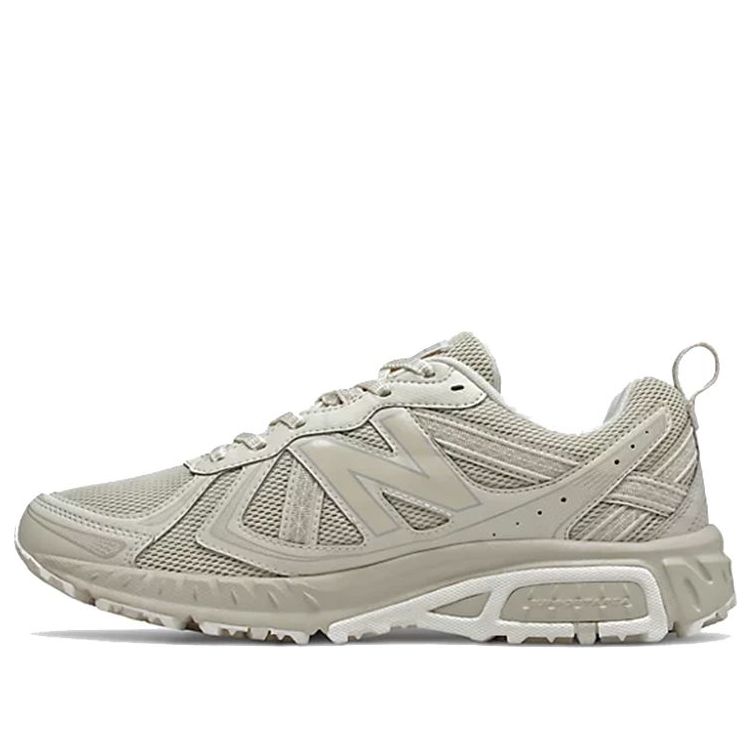 Кецове и обувки New Balance 410 Бежово | MT410SA5