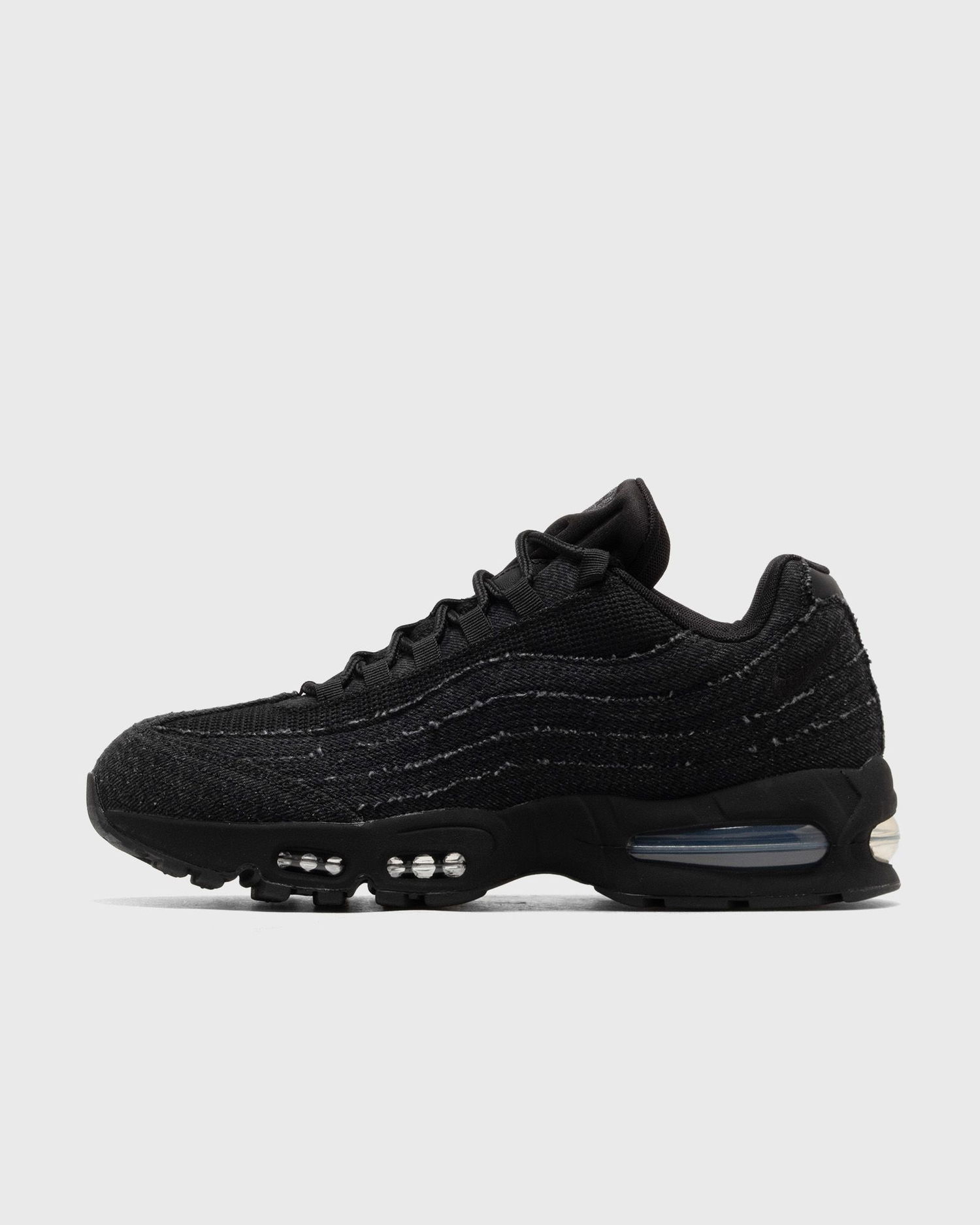 Кецове и обувки Nike Levi's x Air Max 95 OG "Black" Черно | HM4743-001, 1
