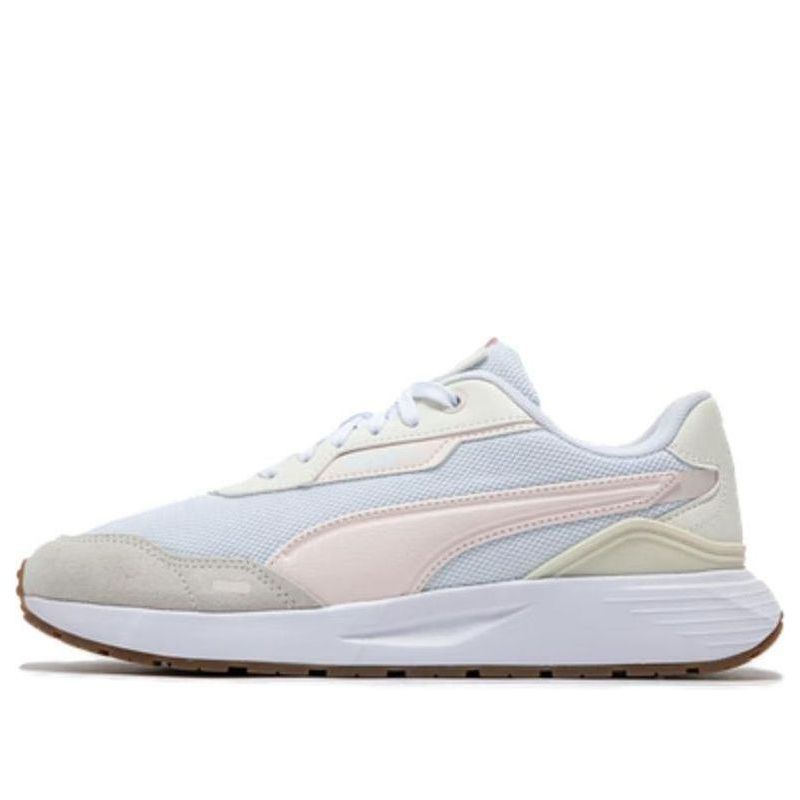 Кецове и обувки Puma Runtamed Plus Бяло | 391250-06