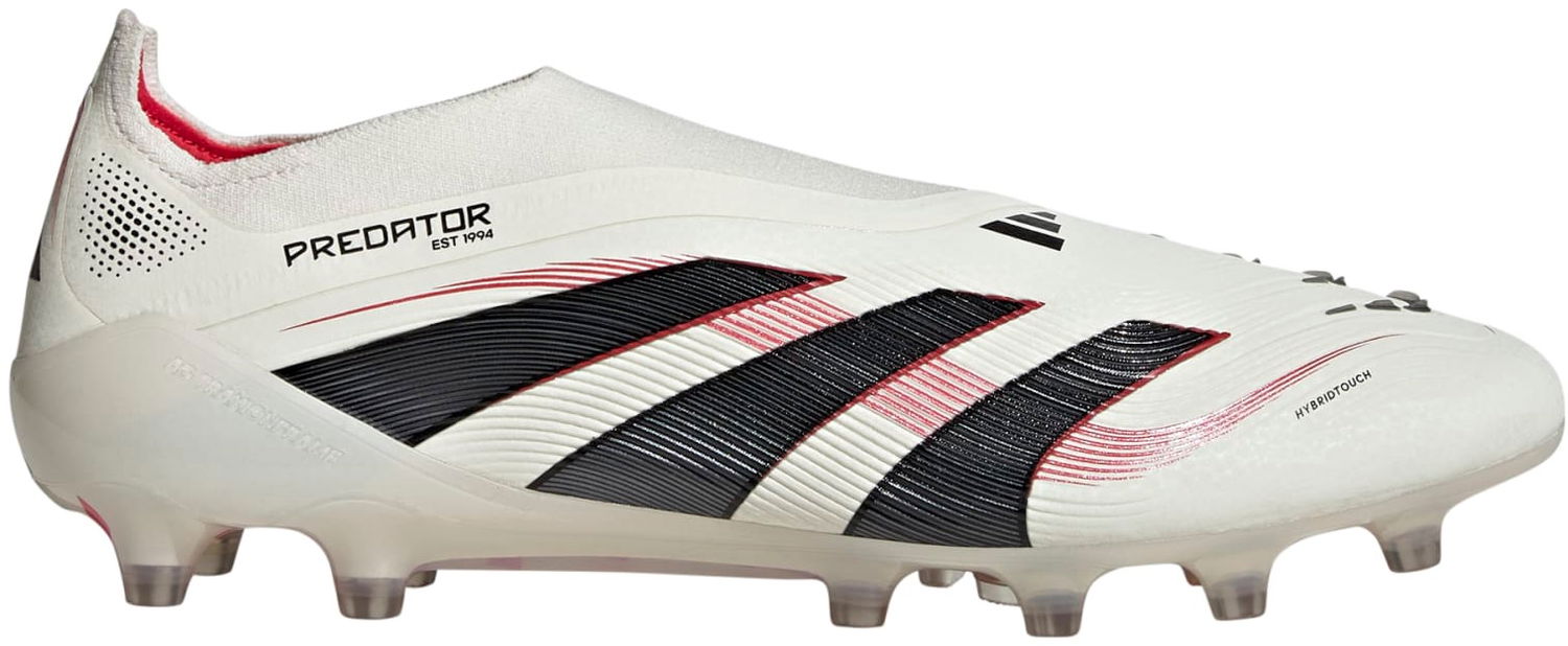 Кецове и обувки adidas Performance Predator Elite LL AG Бяло | ji2081, 0