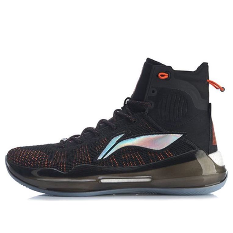 Кецове и обувки Li-Ning YuShuai 13 Черно | ABAP031-2, 0