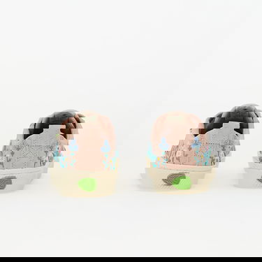 Кецове и обувки Cariuma OCA Low Embroidered Flowers Многоцветен | 100102R49 W, 4