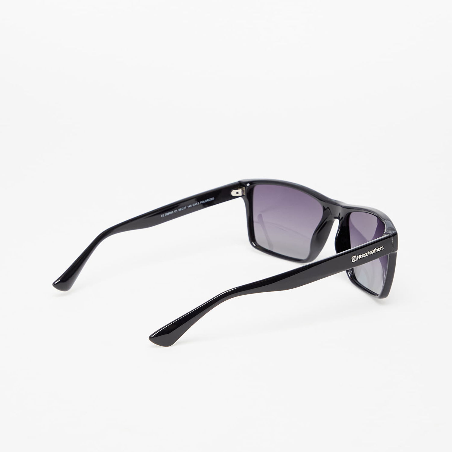 Слънчеви очила Horsefeathers Merlin Sunglasses Черно | AM044A, 1