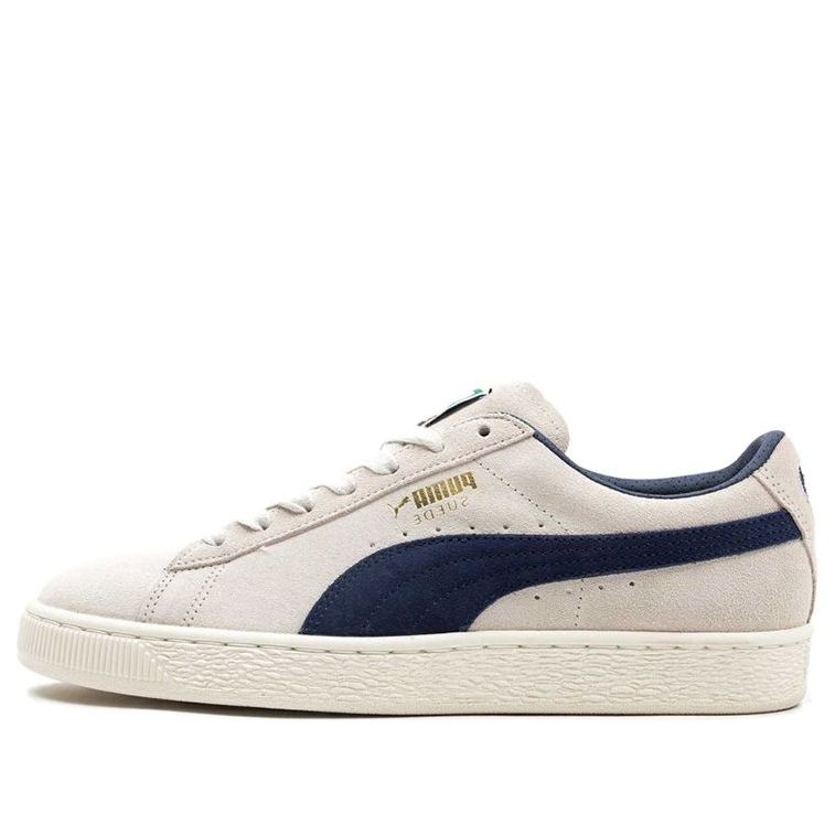 Кецове и обувки Puma Classic Archive Бяло | 365587-02