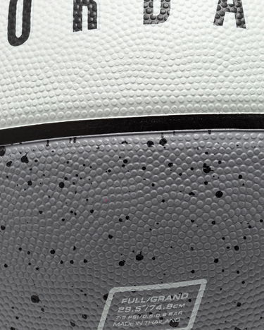 Спортна екипировка Jordan Playground Nike Playground Basketball Сиво | 887791164360, 1