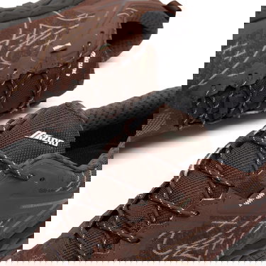 Кецове и обувки Mizuno WAVE MUJIN LS GTX Кафяво | D1GA2501-04, 4