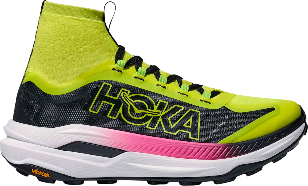 Кецове и обувки Hoka One One Hoka Tecton X 3 Многоцветен | 1155112-nhk, 0
