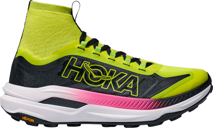 Кецове и обувки Hoka One One Hoka Tecton X 3 Многоцветен | 1155112-nhk