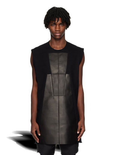 Потник Rick Owens Luxor Tank Top Черно | RR02C7103 BGCOL1