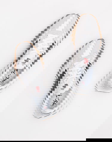 Кецове и обувки New Balance XC 72 Сиво | NBUXC72SD, 2