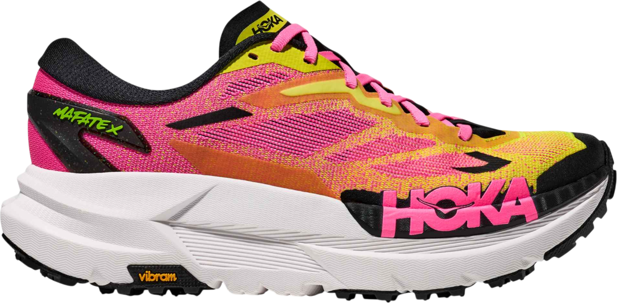 Кецове и обувки Hoka One One Mafate X Многоцветен | 1161990-nnh, 0