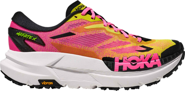 Кецове и обувки Hoka One One Mafate X Многоцветен | 1161990-nnh, 0