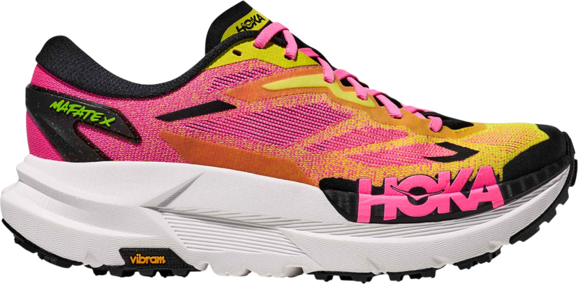 Кецове и обувки Hoka One One Mafate X Многоцветен | 1161990-nnh