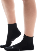 Running Core Mid Socks