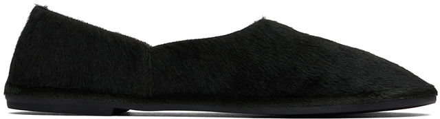 The Row Canal Slip-On Loafers