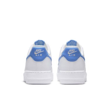 Кецове и обувки Nike Air Force 1 '07 Next Nature W Бяло | DN1430-100, 1