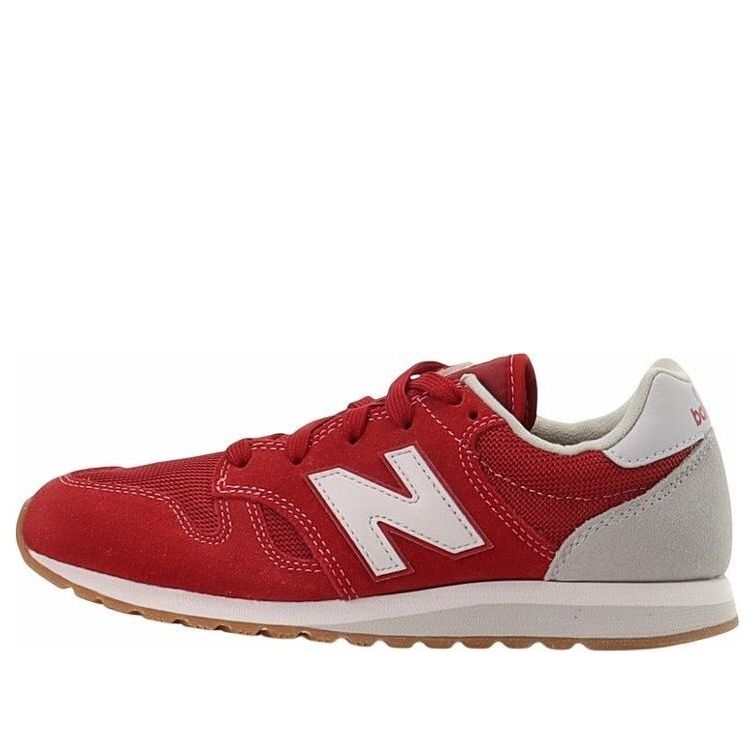 Кецове и обувки New Balance 520 Червено | U520AH