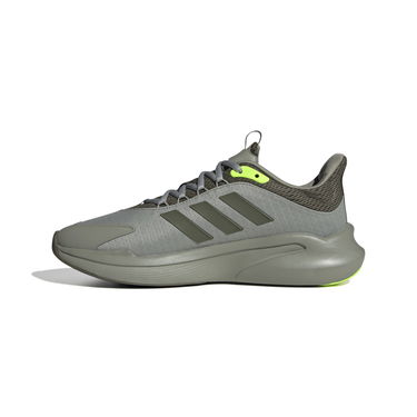 Кецове и обувки adidas Performance adidas ALPHAEDGE + 45 1/3 Сиво | IF7296, 3