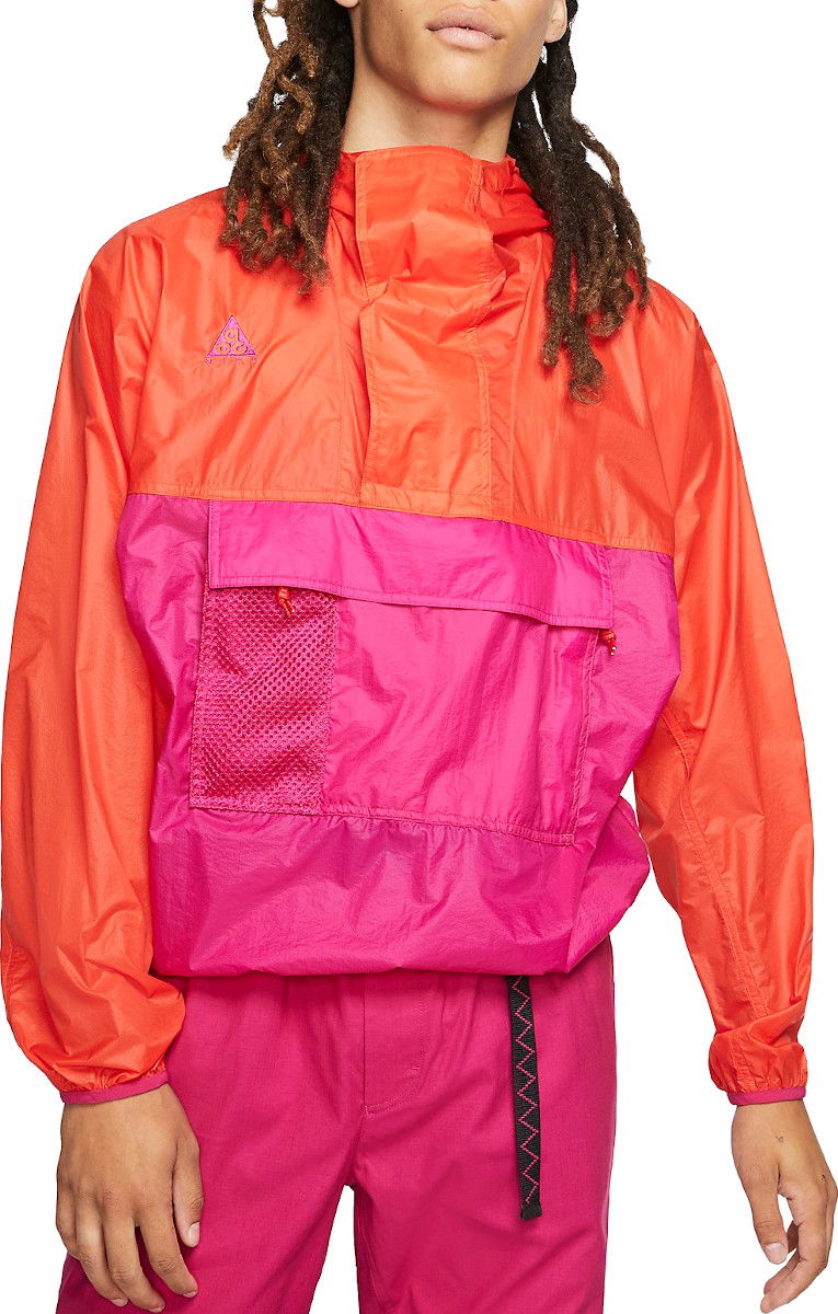 Ветровка Nike ACG Anorak Jacket Многоцветен | cd7634-634, 0