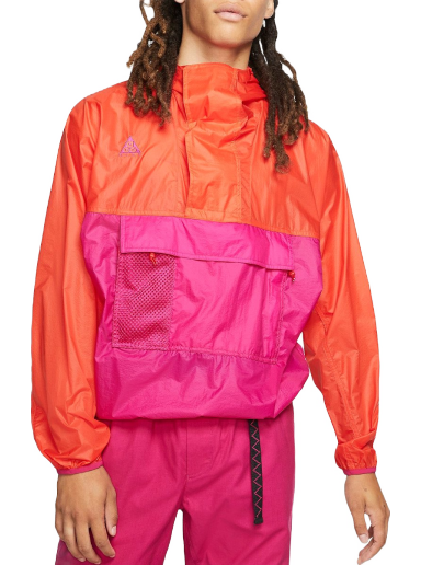Ветровка Nike ACG Anorak Jacket Многоцветен | cd7634-634