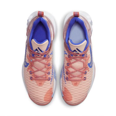 Кецове и обувки Nike Giannis Immortality Розово | CZ4099-800, 2