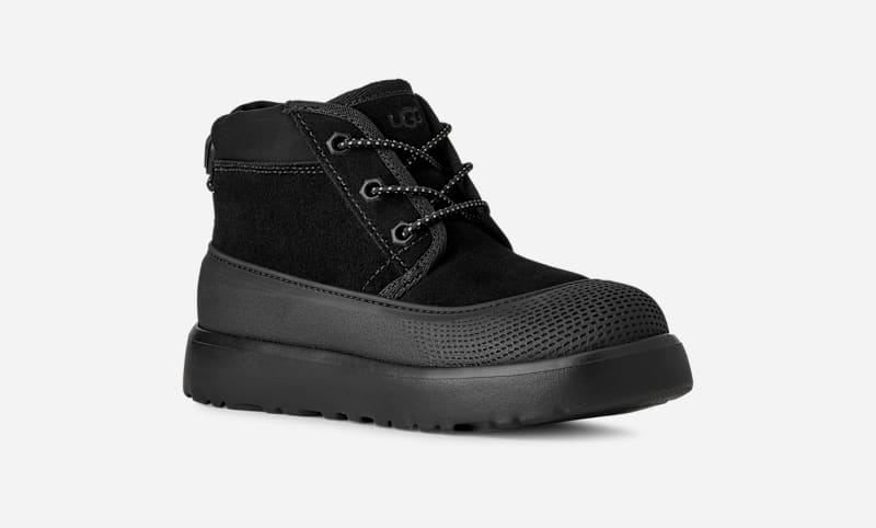 Кецове и обувки UGG Neumel Weather Hybrid Boot Черно | 1171299K-BLK, 1