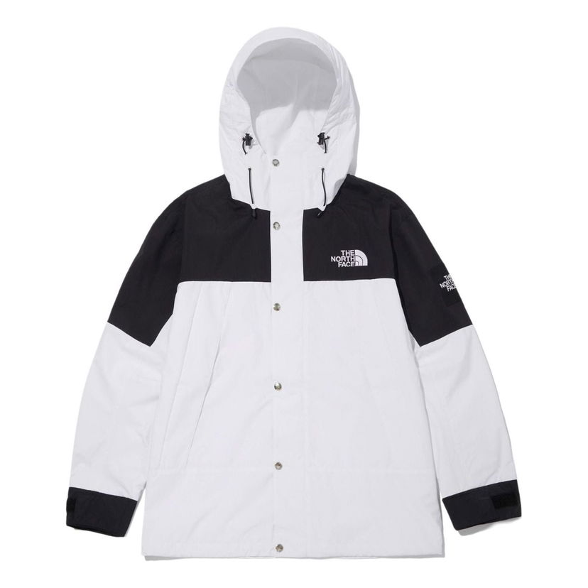 Парка The North Face Neo Vaiden EX Men's Outdoor Jacket Бяло | NJ2HP50L