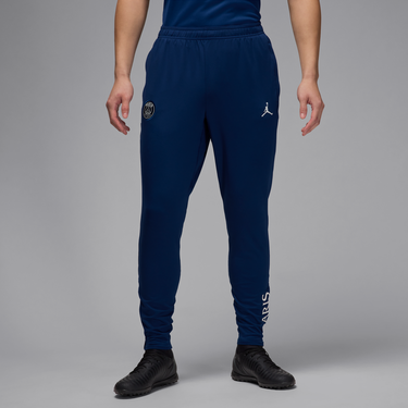 Спортни панталони Jordan Dri-FIT Strike Paris Saint-Germain Training Pants Синьо | HJ1994-492, 0