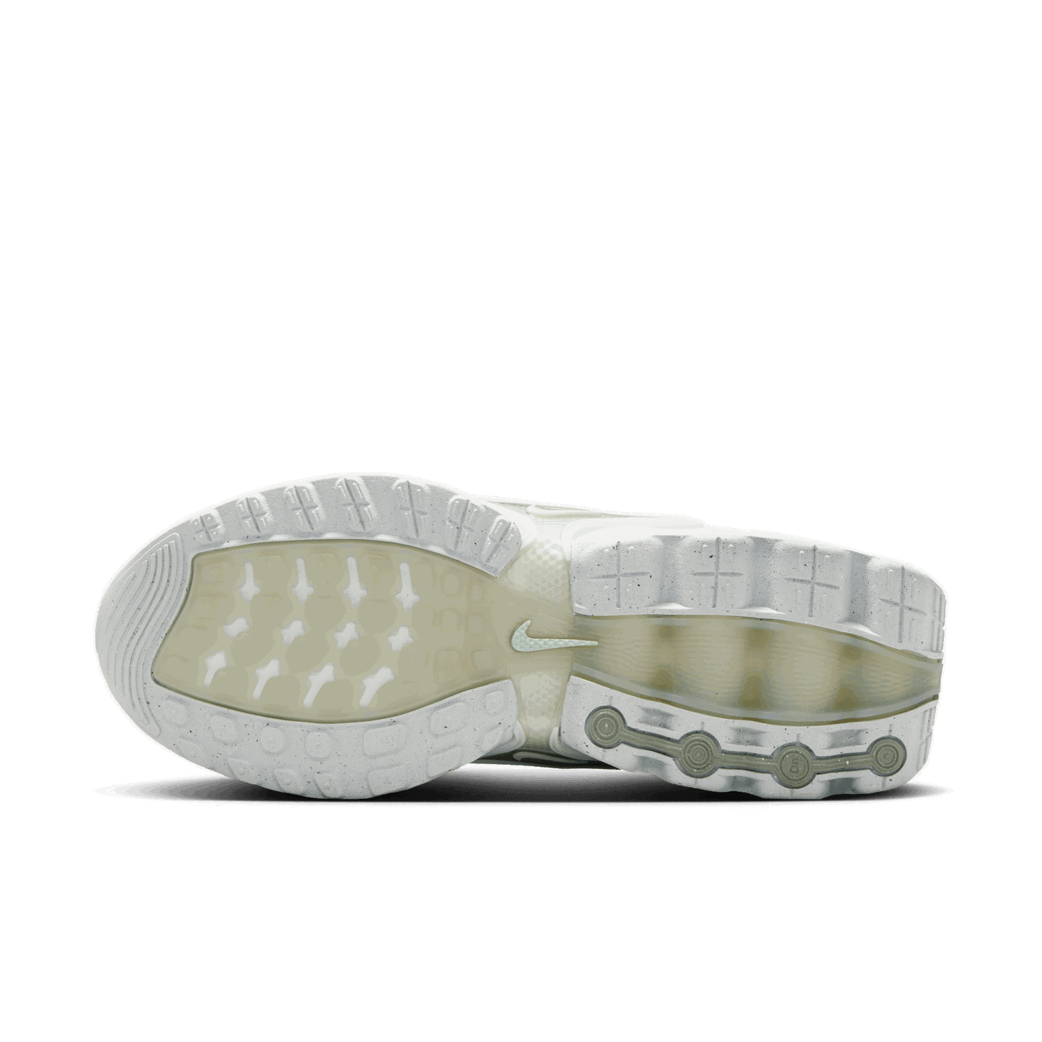 Кецове и обувки Nike Air Max Dn Бяло | FB8987-012, 1