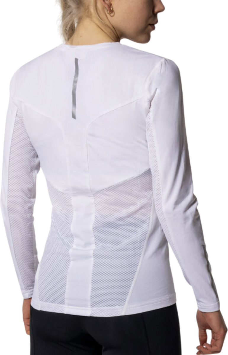 Тениска SWIX Swix Pace NTS Baselayer Top Бяло | 10015-23-00000, 1