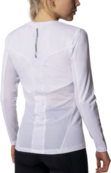 Тениска SWIX Swix Pace NTS Baselayer Top Бяло | 10015-23-00000, 1