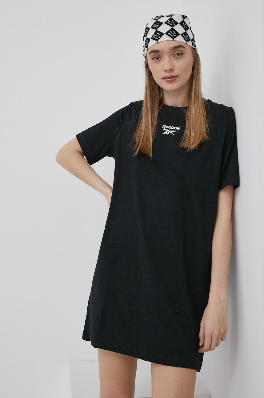 Pокля Reebok Reebok Mini Dress Черно | HA4326, 0