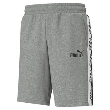 Къси панталони Puma AMPLIFIED Shorts Сиво | 585786-03, 2