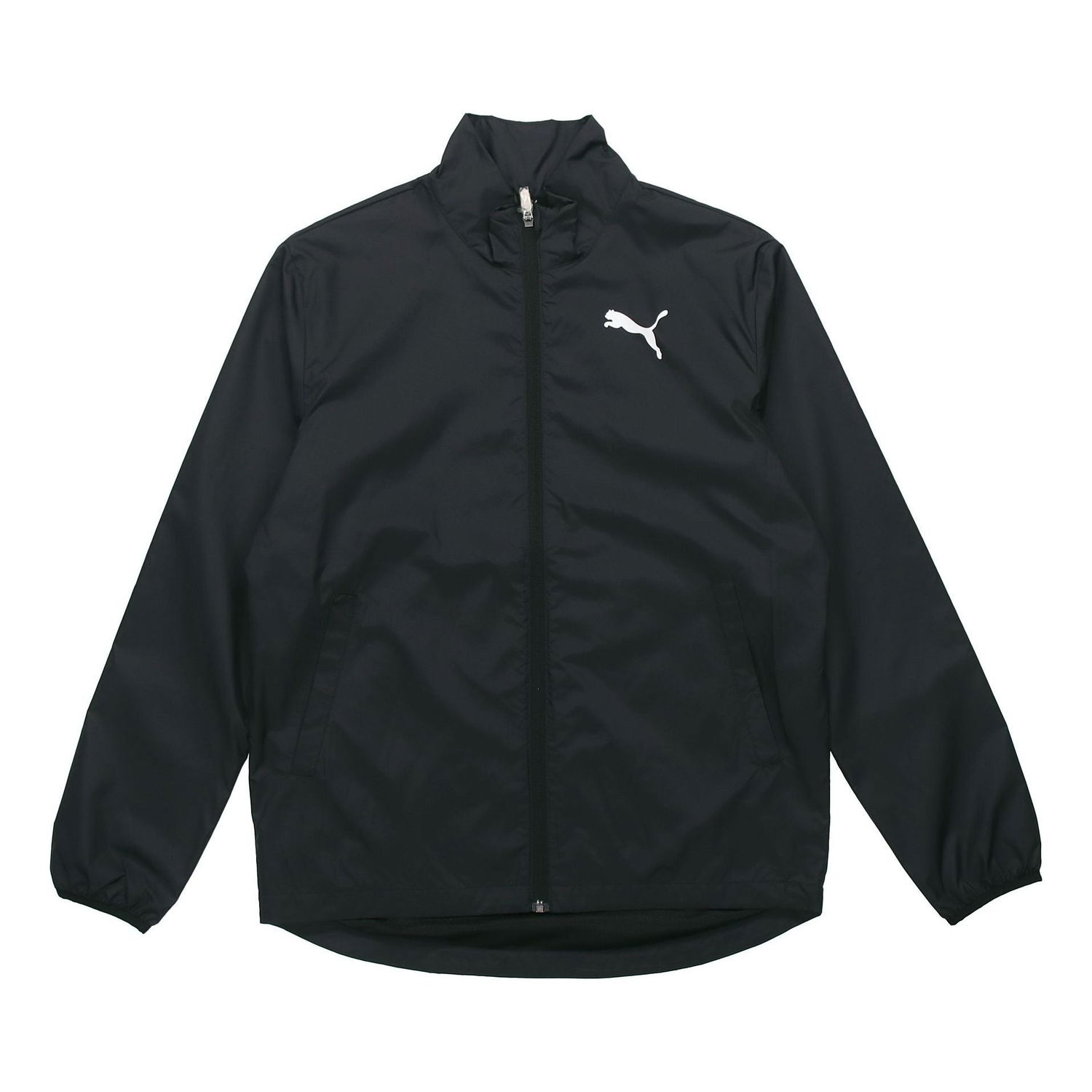 Ветровка Puma Windproof Stand-up Collar Jacket Черно | 588865-01, 0