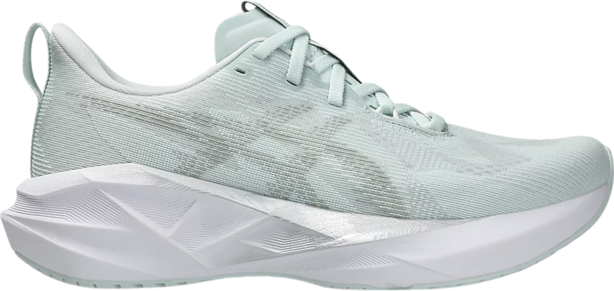Кецове и обувки Asics NOVABLAST 5 Тюркоазено | 1012b765-300, 0