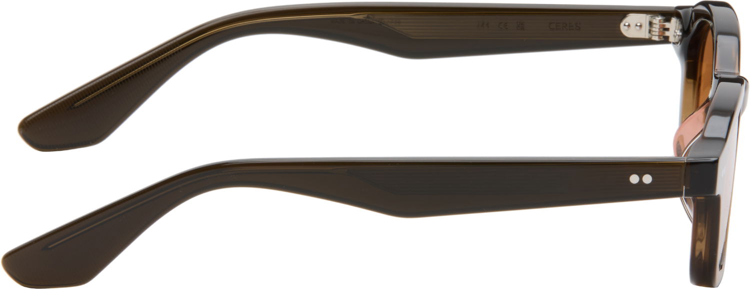 Слънчеви очила AKILA AKILA Cerses Sunglasses Кафяво | 2529 65 84, 1