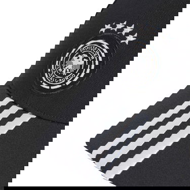 Шапка с козирка adidas Originals DFB CAP 2024 Черно | ip4088, 1