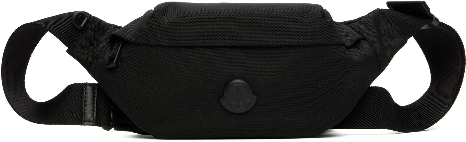 Чанта за кръста Moncler Moncler Durance Small Belt Bag Черно | K209A5M00001M7755, 0