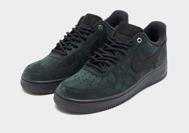 Кецове и обувки Nike Air Force 1 '07 Wb Черно | CJ9179-001, 1