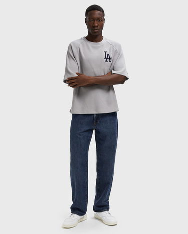 Дънки Levi's Loose Straight Leg Jeans Синьо | 29037-0095, 1