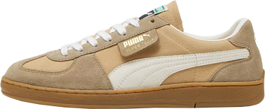 Кецове и обувки Puma Puma Super Team SD Бежово | 398528-04, 1