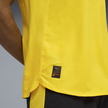 Фланелка Puma Borussia Dortmund 25/26 Authentic Home Jersey Жълто | 946436_01, 5
