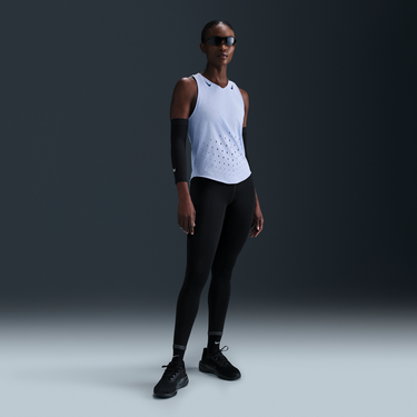 Потник Nike AeroSwift Dri-FIT ADV Running Tank Синьо | FN2504-057, 2