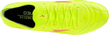 Кецове и обувки Mizuno Mizuno Morelia Neo IV Elite Mix SG Жълто | p1gc2442-45, 5