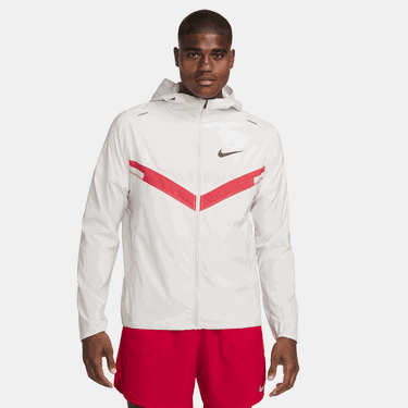 Яке Nike RPL UV WR JACKET Бяло | fq8016-072, 2