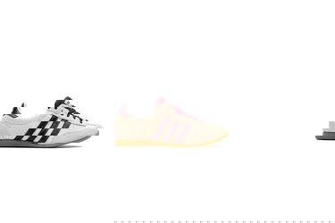 Кецове и обувки adidas Originals Japan Бежово | JR7161, 1
