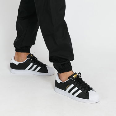 Спортни панталони adidas Originals Track Pants Черно | H37728, 5